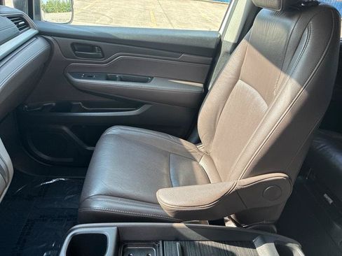 Used 2019 Honda Odyssey EX-L image 21