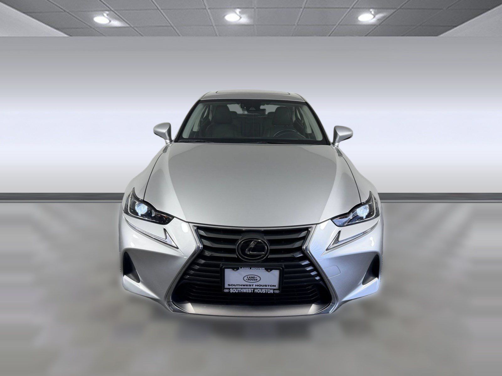 Used 2019 Lexus IS 300 w/ Premium Package RWD image 6