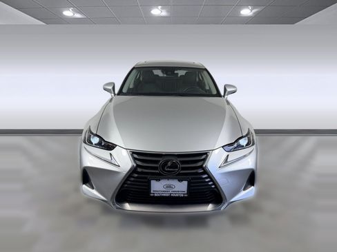 Used 2019 Lexus IS 300 w/ Premium Package RWD image 6