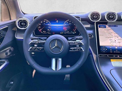 New 2026 Mercedes-Benz GLC 300 image 18