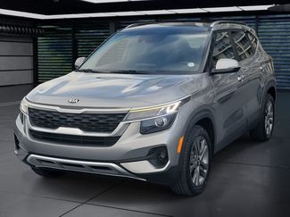 Used 2021 Kia Seltos S FWD video 1