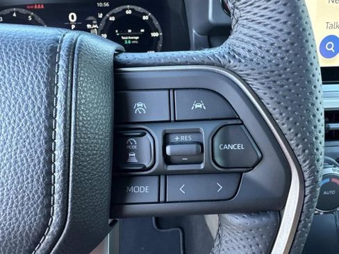 Certified 2025 Toyota Tacoma TRD Off-Road w/ TRD Off Road Upgrade Package image 26