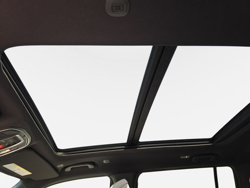 New 2026 Jeep Grand Wagoneer L 4WD image 26