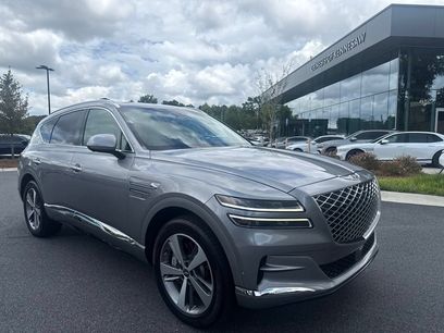 Used 2024 Genesis GV80 3.5T Advanced w/ Advanced Package