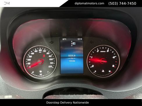 Used 2024 Mercedes-Benz Sprinter 2500 image 23