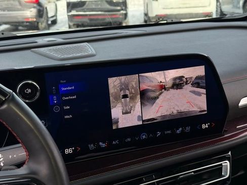 Used 2024 Chevrolet Traverse RS w/ LPO, Floor Liner Package image 6