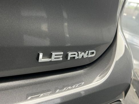 Used 2023 Toyota Highlander LE image 37