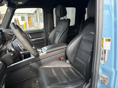 Used 2021 Mercedes-Benz G 63 AMG 4MATIC image 15