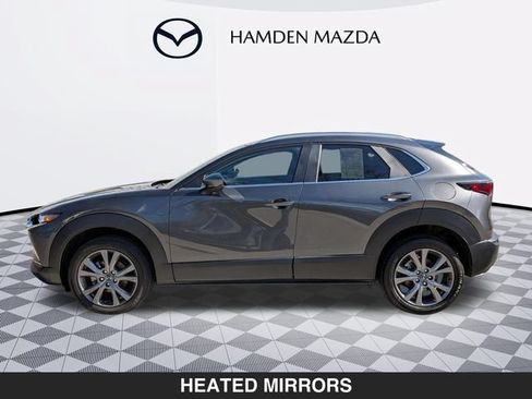 Certified 2025 MAZDA CX-30 AWD 2.5 S w/ Preferred Package image 7
