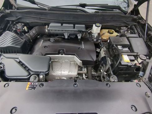 Certified 2018 Buick Envision Essence image 29