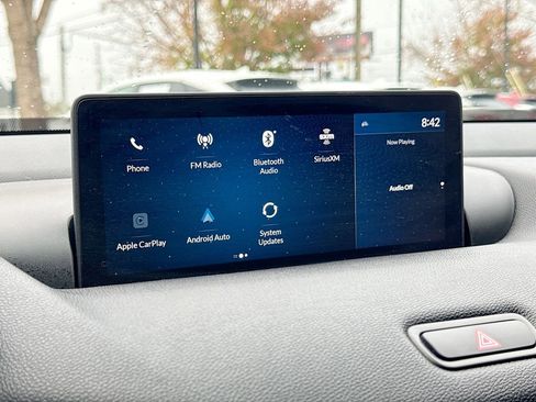 Used 2023 Acura TLX image 25