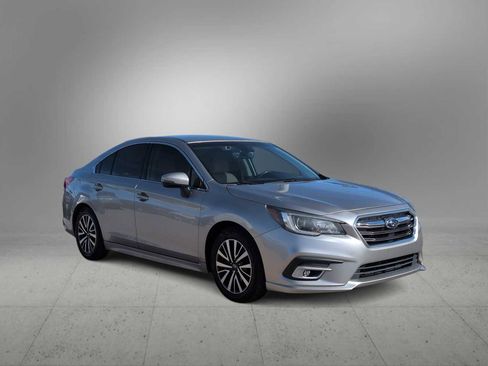 Used 2018 Subaru Legacy 2.5i Premium w/ Eyesight & BSD & Rcta & HBA image 2