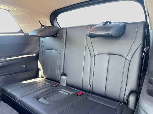 Used 2024 INFINITI QX60 Pure AWD/4WD image 24