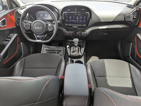 Used 2024 Kia Soul GT-Line FWD image 18