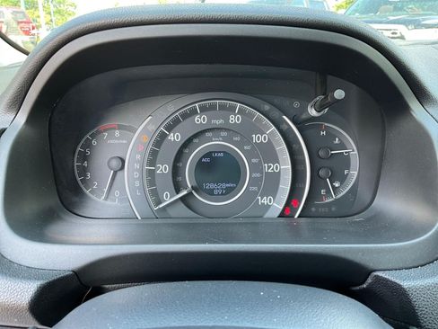 Used 2016 Honda CR-V Touring image 12