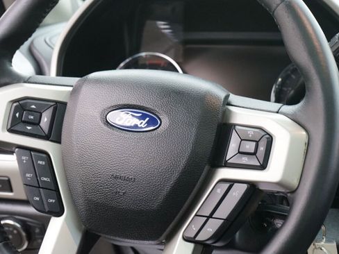 Used 2017 Ford F250 Lariat w/ Chrome Package image 13