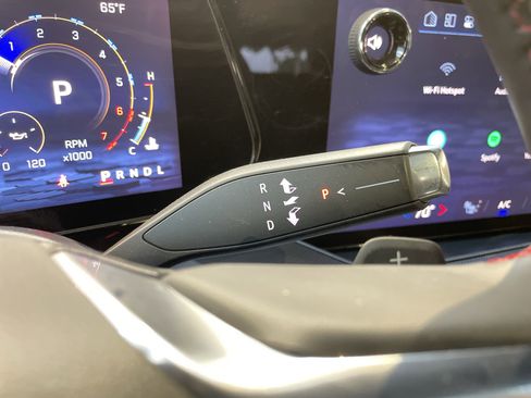 Used 2025 Chevrolet Tahoe RST w/ Comfort Package RWD image 33