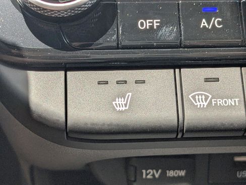 New 2026 Hyundai Elantra SEL Sport Premium FWD image 37