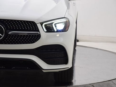 Used 2021 Mercedes-Benz GLE 350 image 10