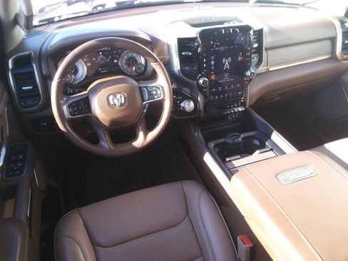 Used 2020 RAM 1500 Limited image 12
