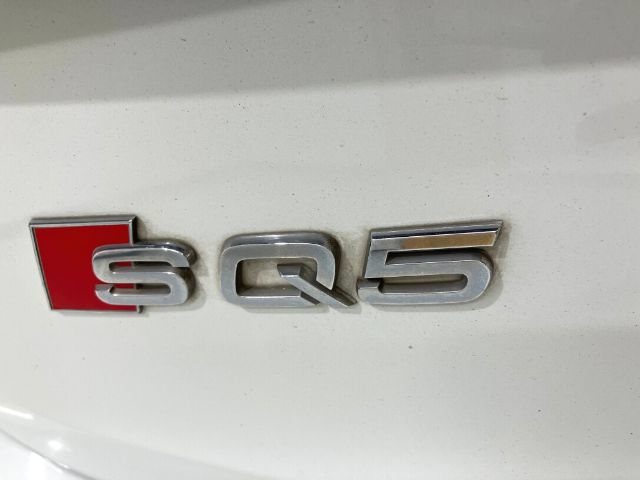 Used 2014 Audi SQ5 Premium Plus AWD/4WD image 24