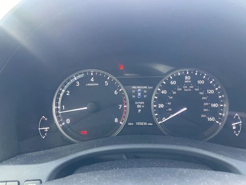 Used 2015 Lexus GS 350 w/ F Sport Package image 26