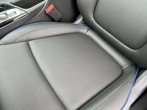 New 2026 Buick Encore GX Sport Touring w/ Comfort Package image 10