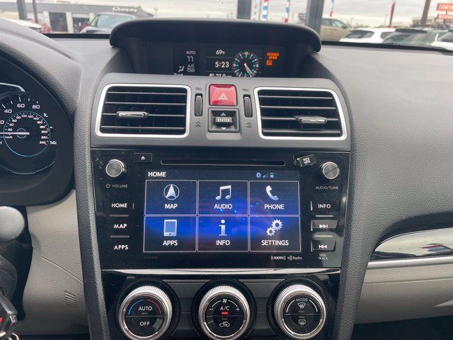 Used 2018 Subaru Forester 2.5i Limited AWD/4WD image 15