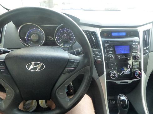 Used 2011 Hyundai Sonata GLS FWD image 21