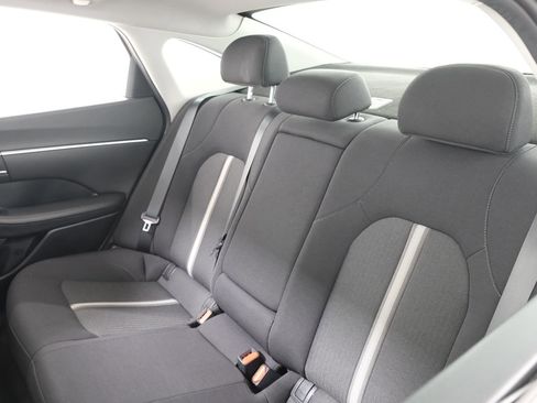Used 2024 Hyundai Sonata SEL w/ Convenience Package FWD image 34