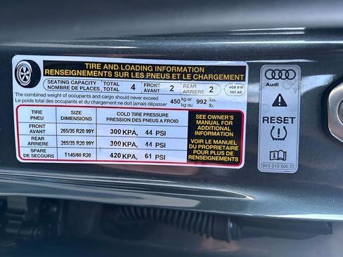 Used 2016 Audi S7 image 6