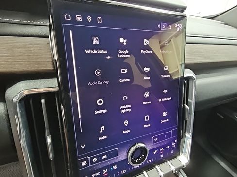 Certified 2024 GMC Acadia Denali w/ LPO, Floor Liner Package image 13