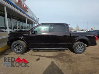 Used 2020 Ford F150 XLT w/ Equipment Group 302A Luxury video 1