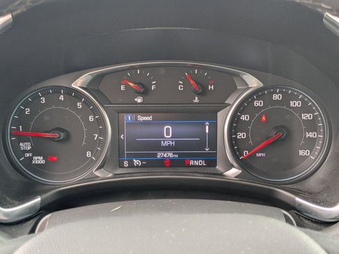 Used 2023 Chevrolet Equinox LT image 10