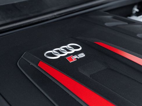 New 2026 Audi RS Q8 performance image 50