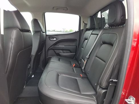 Used 2021 Chevrolet Colorado ZR2 AWD/4WD image 14