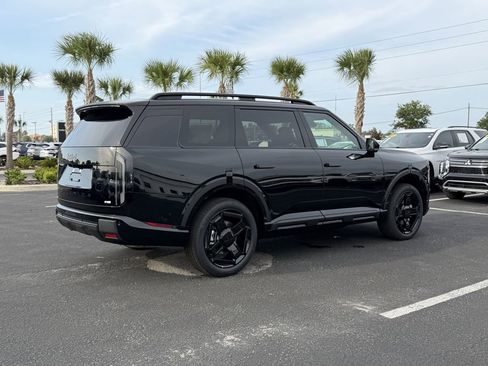 New 2027 Kia Telluride SX X-Line AWD/4WD image 3