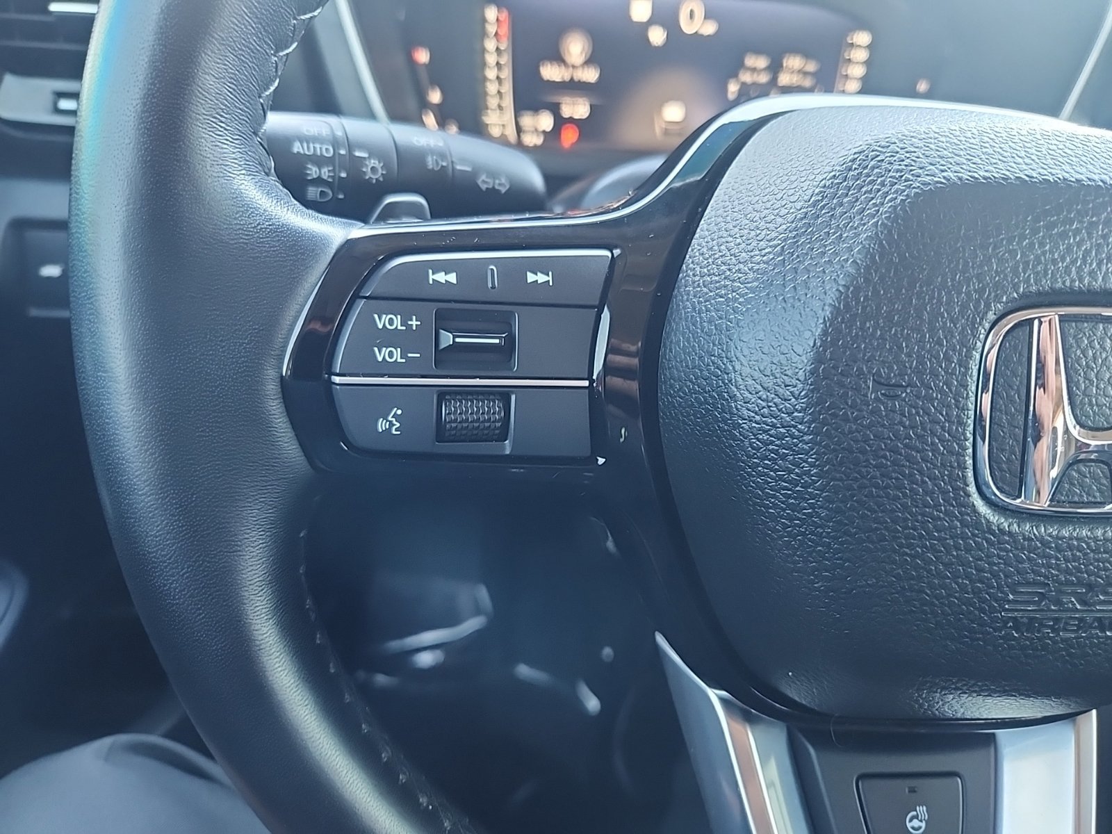 Used 2024 Honda Pilot Elite image 22