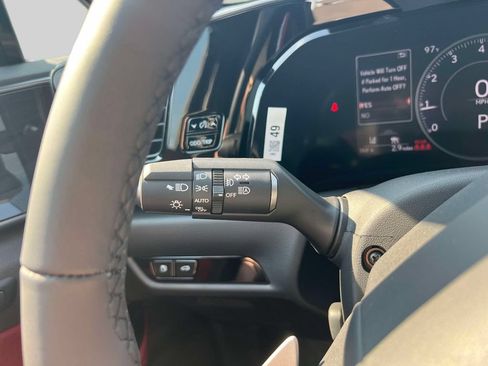 New 2026 Lexus NX 350 AWD w/ Accessory Package (K3) image 24