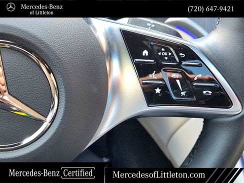 Certified 2026 Mercedes-Benz GLC 300 4MATIC image 31