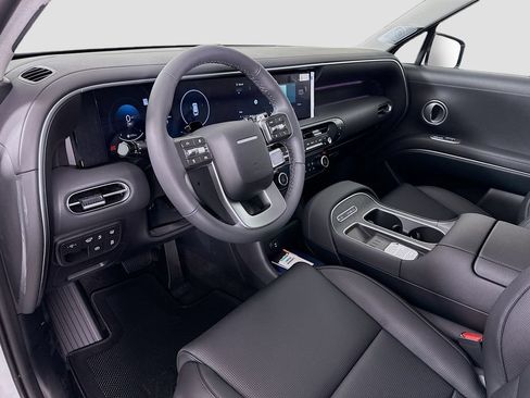 New 2026 Hyundai Palisade Limited FWD image 9