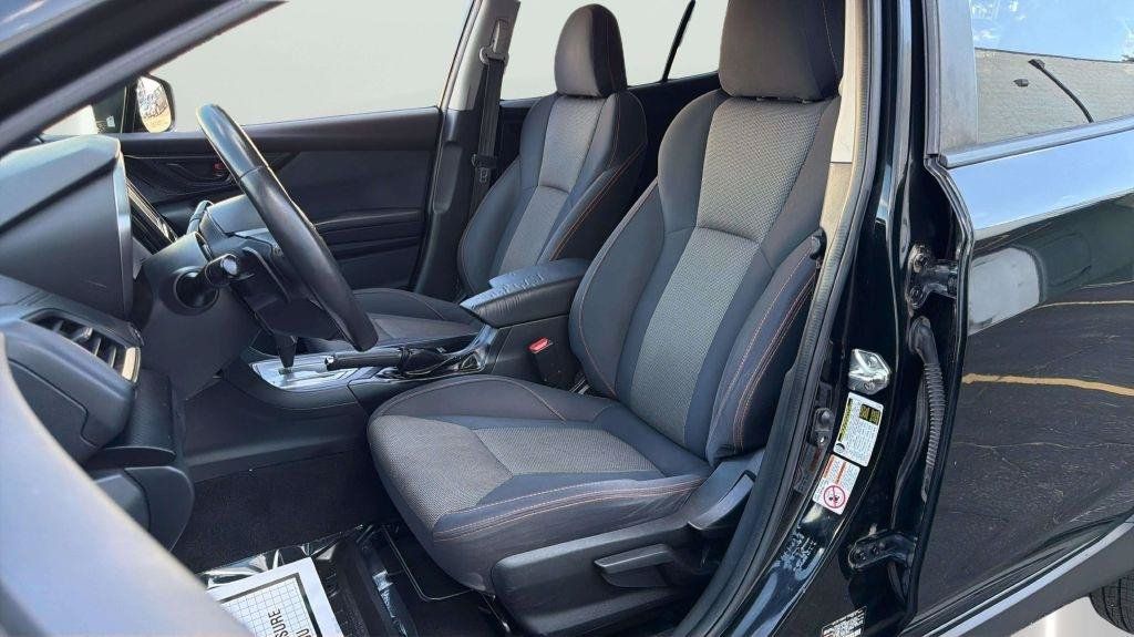 Used 2019 Subaru Crosstrek 2.0i Premium AWD/4WD image 12
