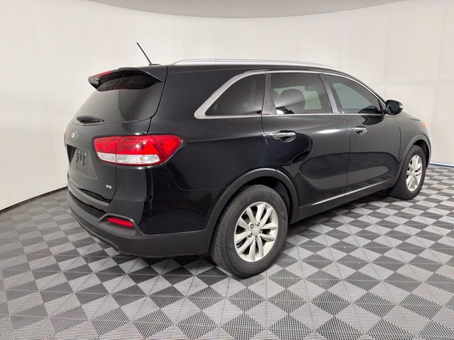 Used 2016 Kia Sorento LX FWD image 6