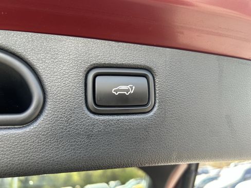 Used 2020 Hyundai Tucson Ultimate image 28