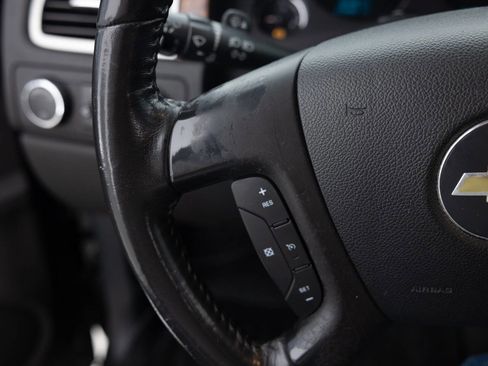 Used 2007 Chevrolet Tahoe LT w/ LT Preferred Equipment Group image 36