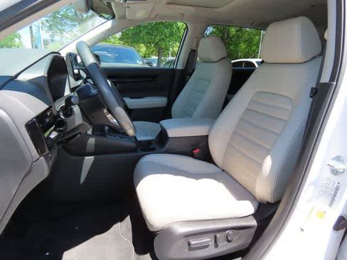 Used 2023 Honda CR-V EX-L image 12