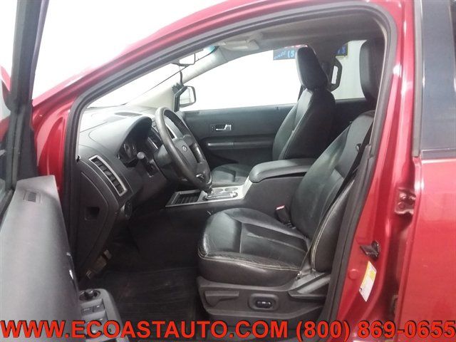 Used 2007 Ford Edge SEL Plus AWD/4WD image 10