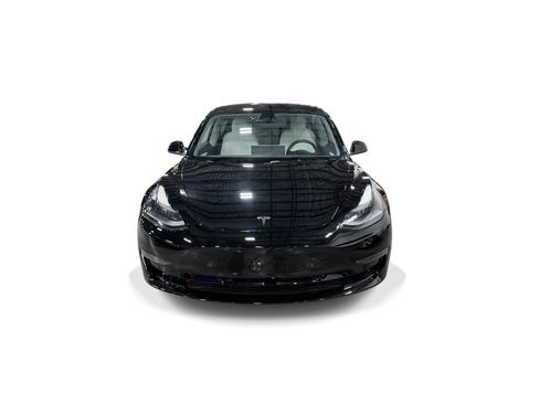 Certified 2023 Tesla Model 3 Standard Range RWD image 2