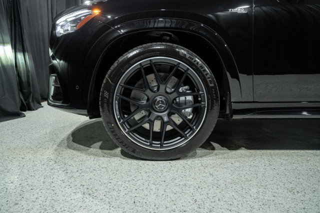 New 2026 Mercedes-Benz GLE 53 AMG 4MATIC Coupe image 7
