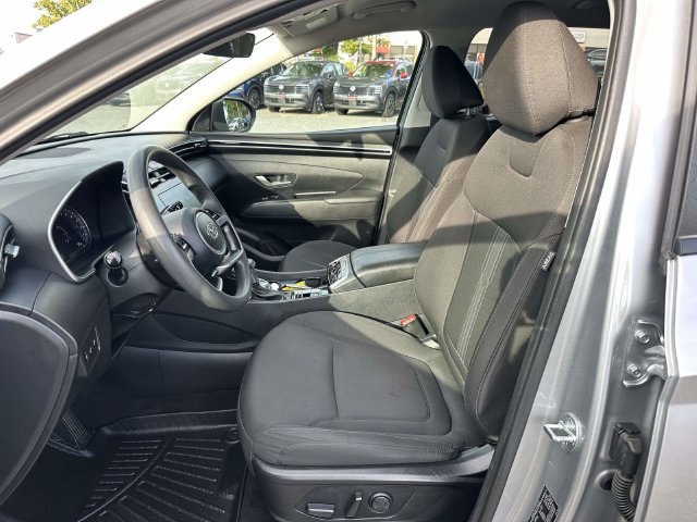 Used 2024 Hyundai Tucson SEL AWD/4WD image 14